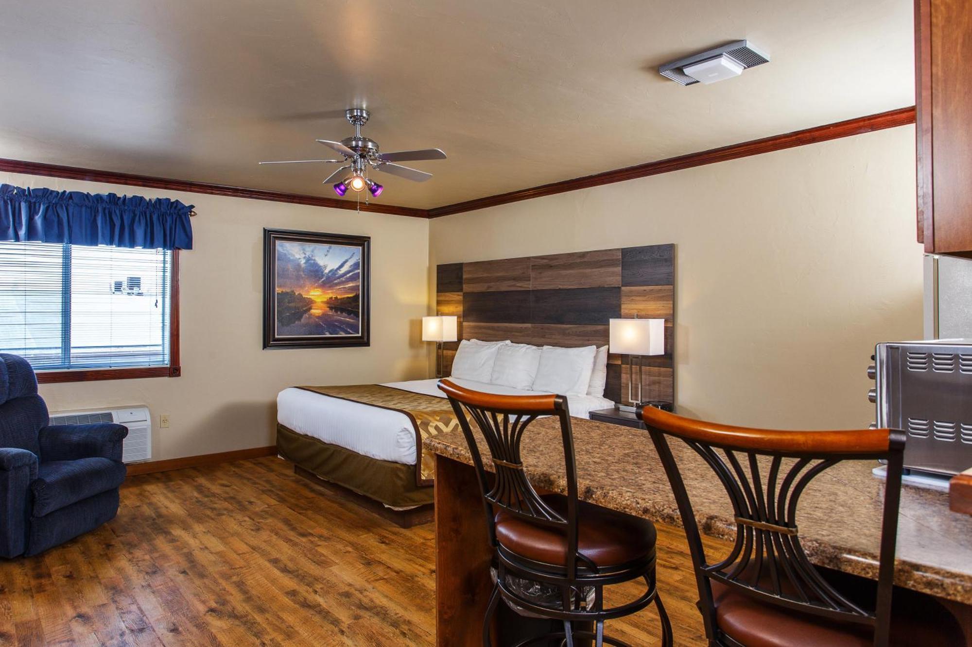 Hotel J Green Bay Exterior foto