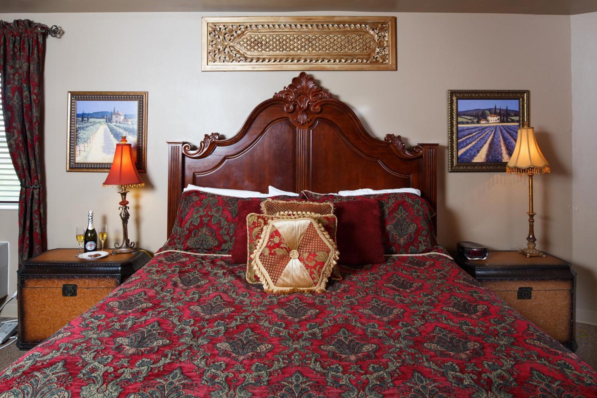 Hotel J Green Bay Quarto foto