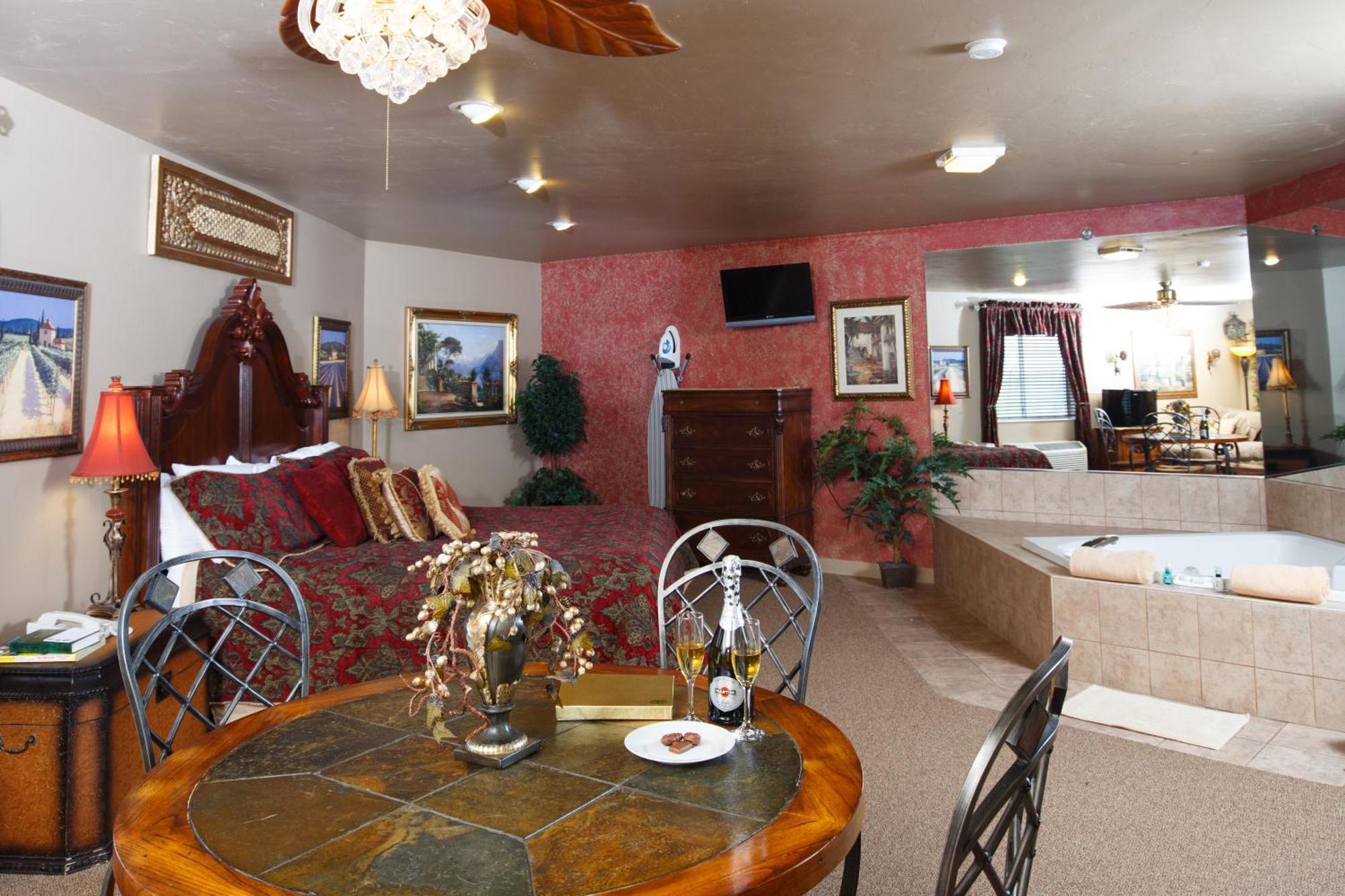 Hotel J Green Bay Quarto foto
