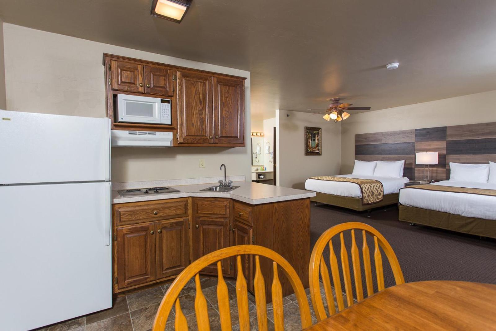 Hotel J Green Bay Quarto foto