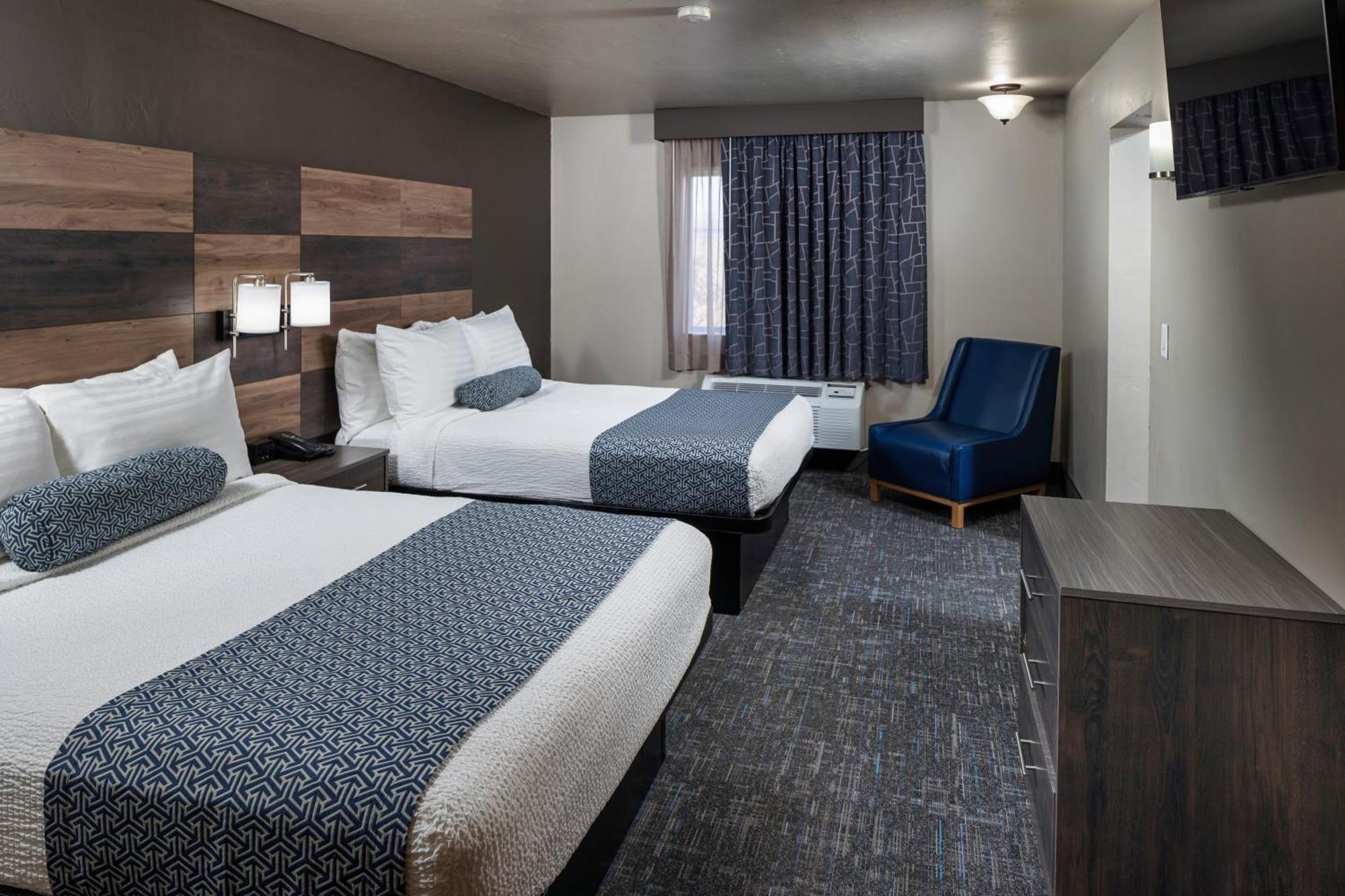 Hotel J Green Bay Quarto foto