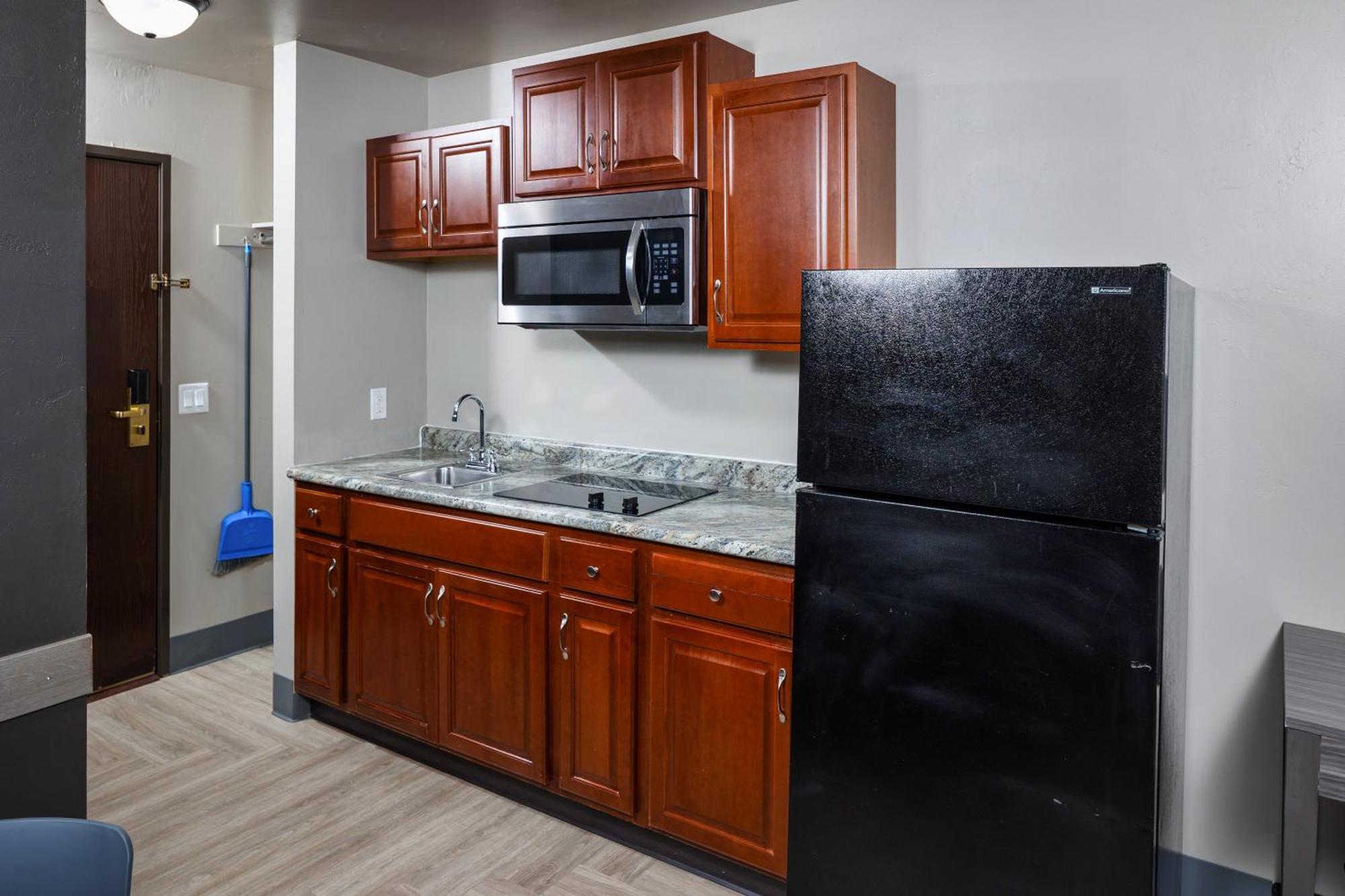 Hotel J Green Bay Quarto foto