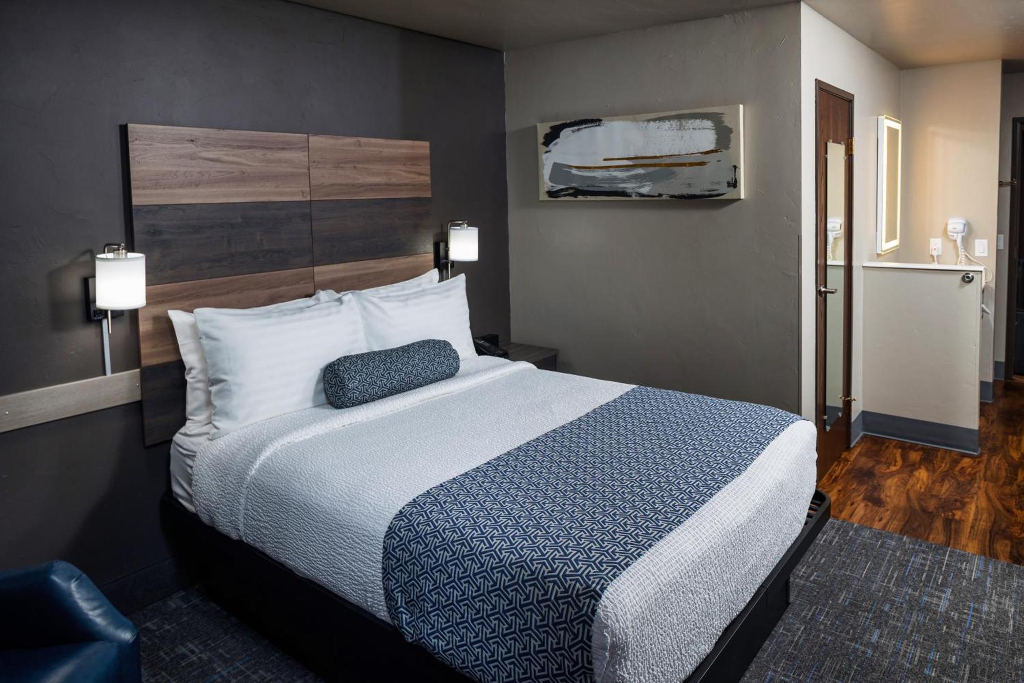 Hotel J Green Bay Quarto foto