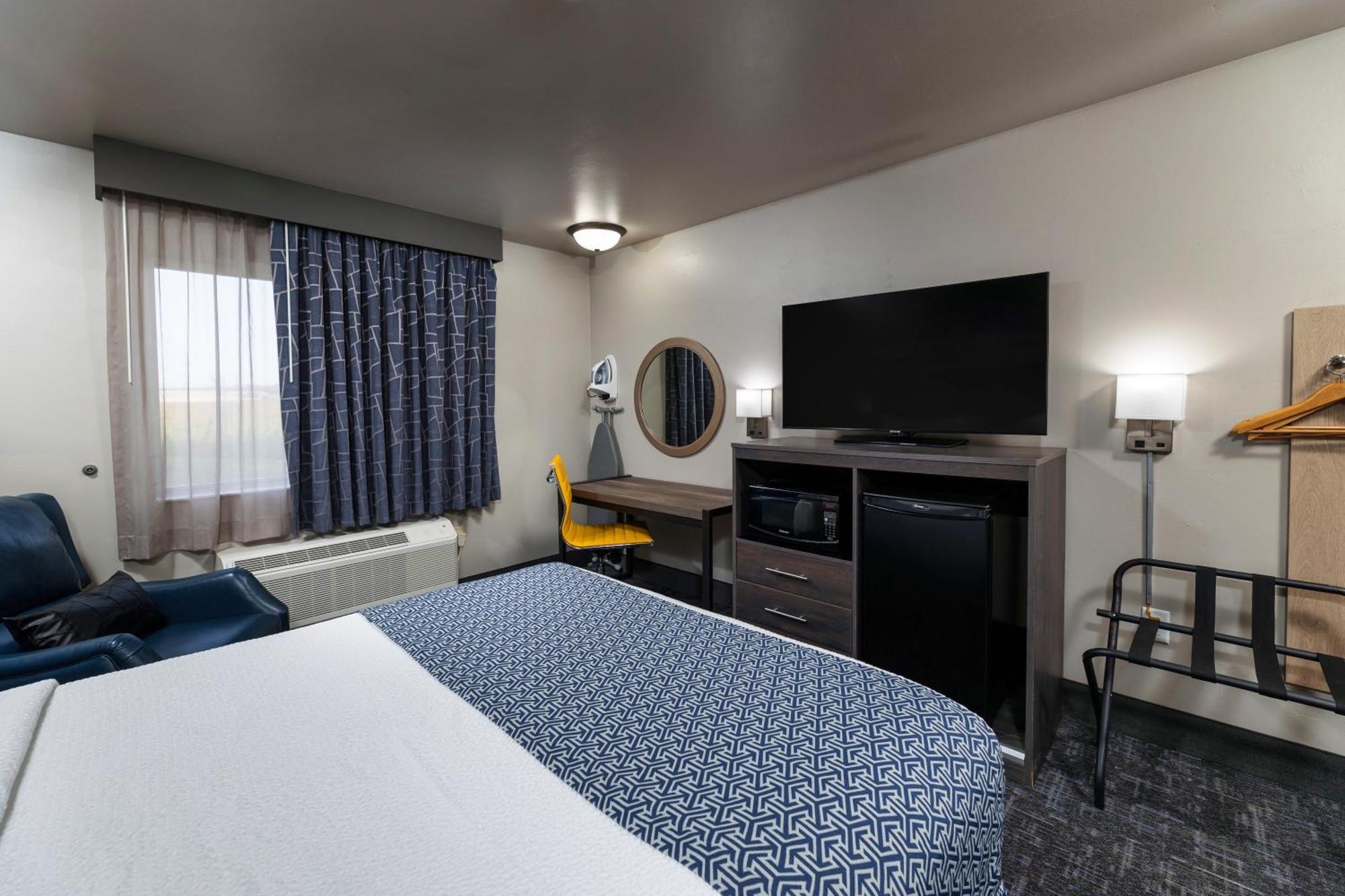 Hotel J Green Bay Quarto foto