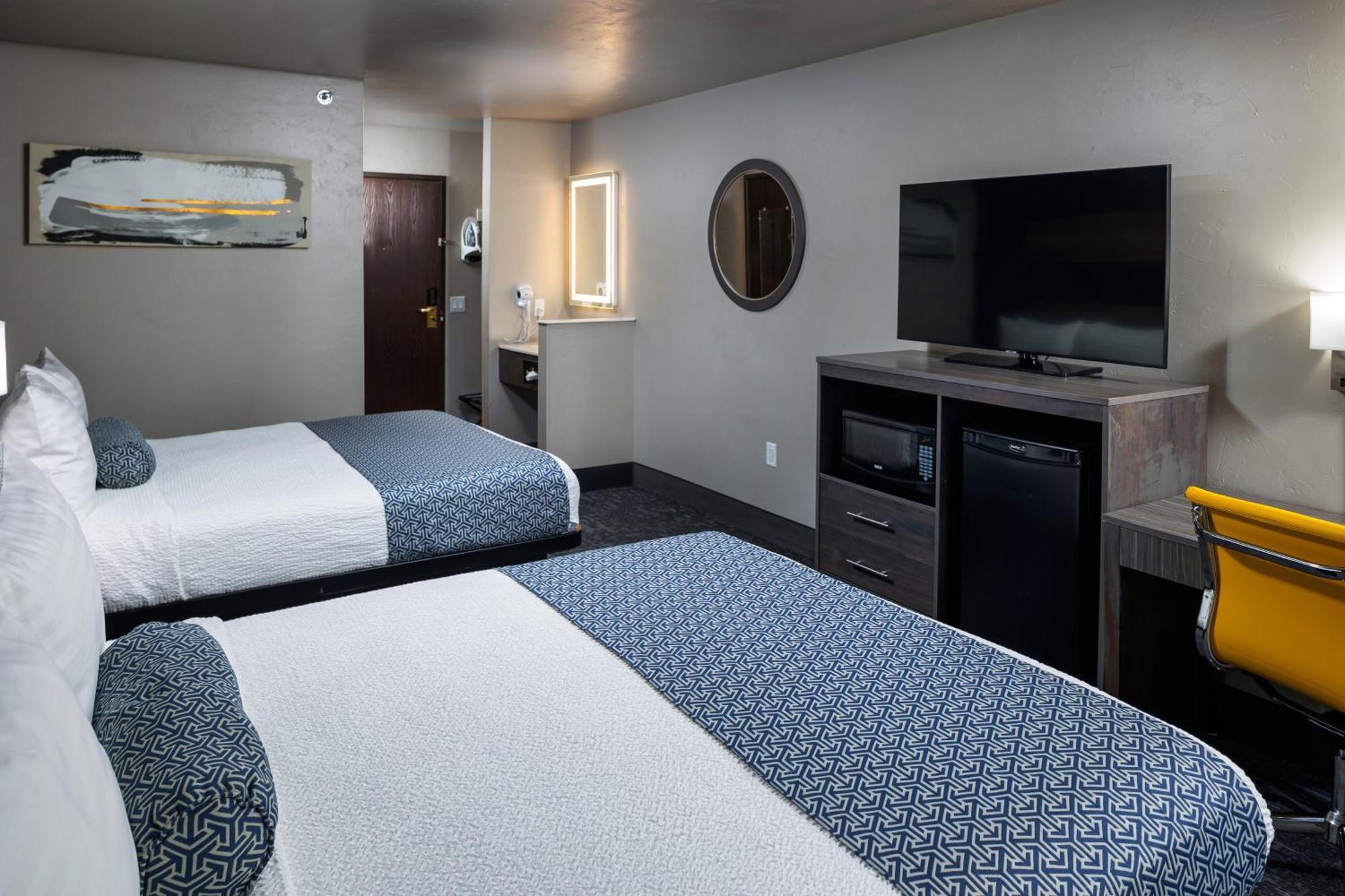 Hotel J Green Bay Quarto foto