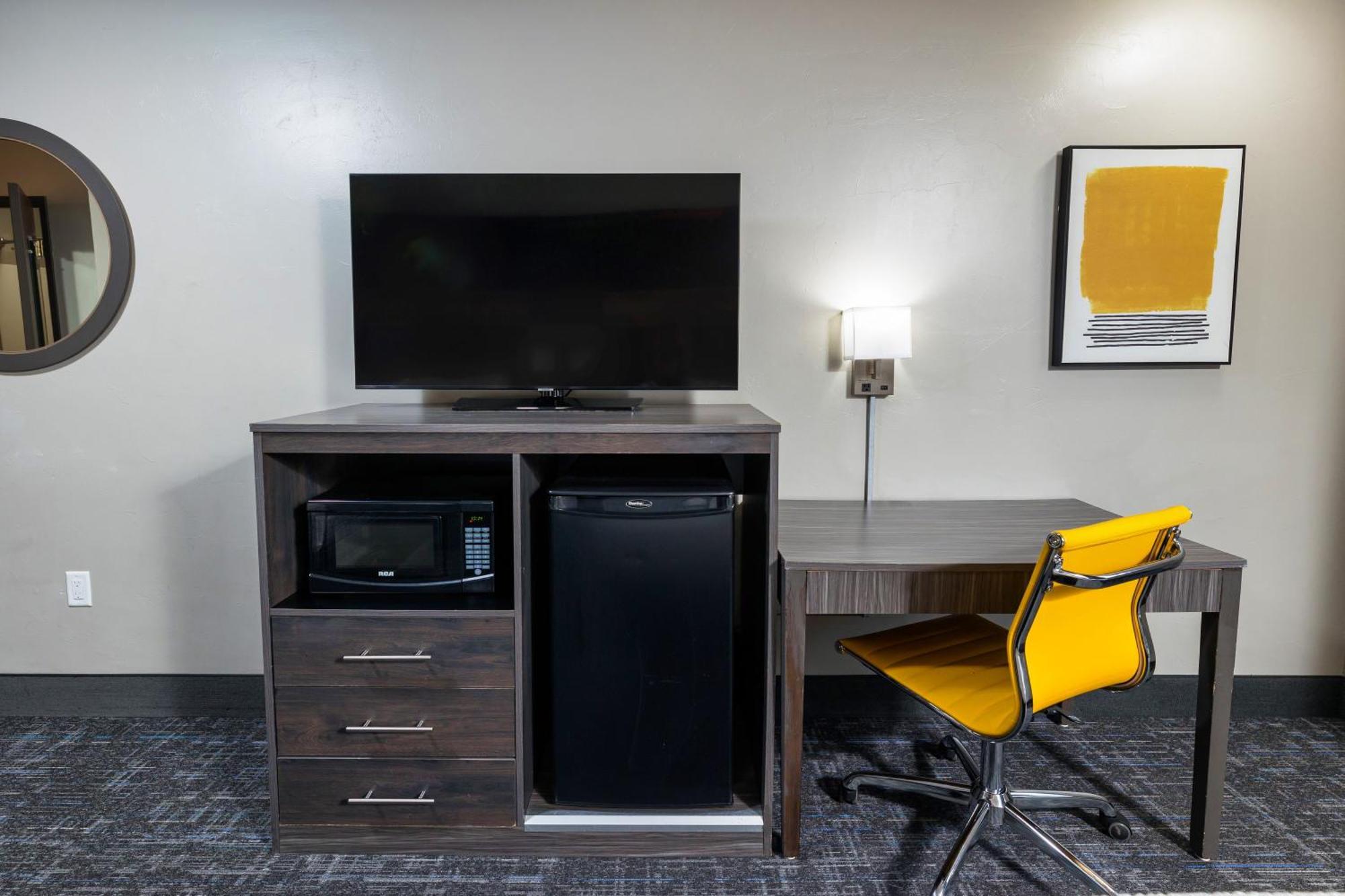 Hotel J Green Bay Quarto foto