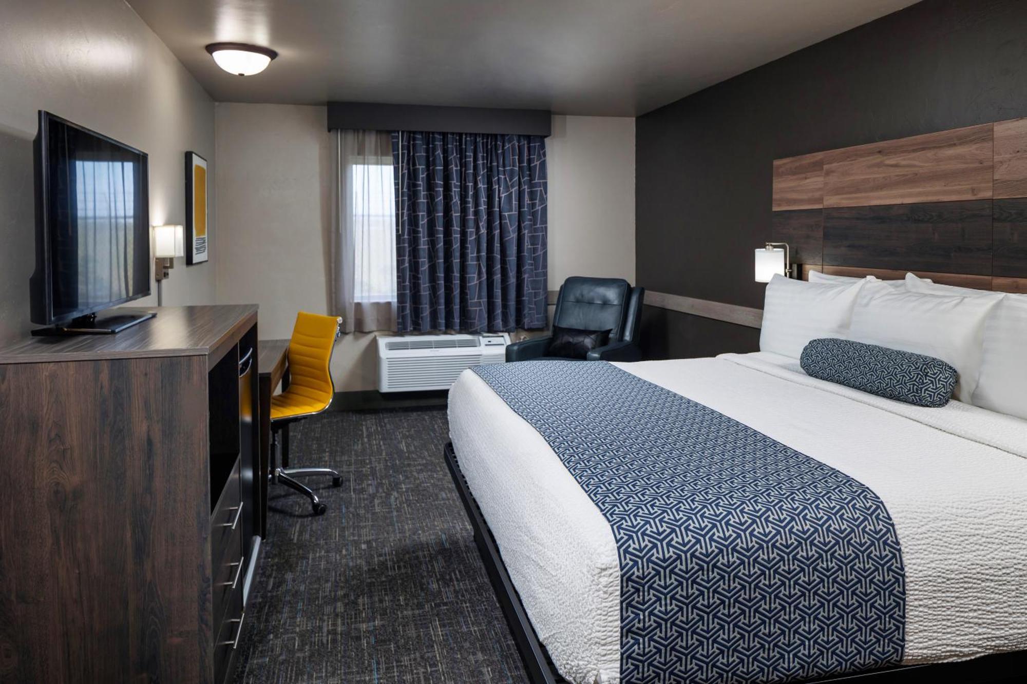 Hotel J Green Bay Exterior foto