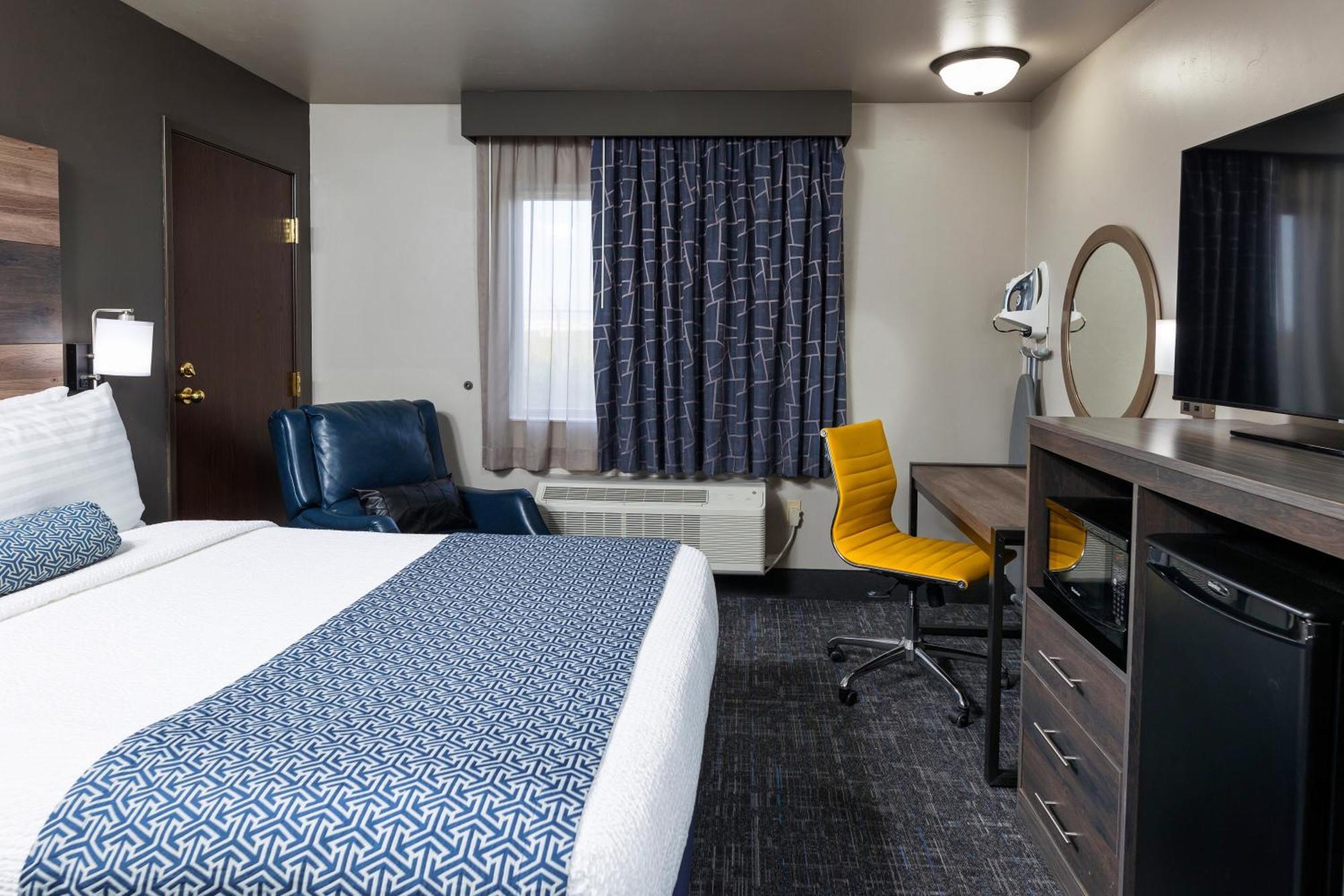 Hotel J Green Bay Quarto foto