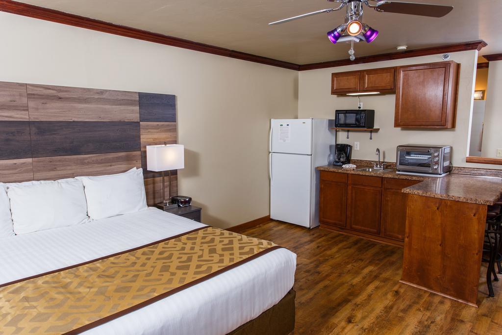 Hotel J Green Bay Exterior foto
