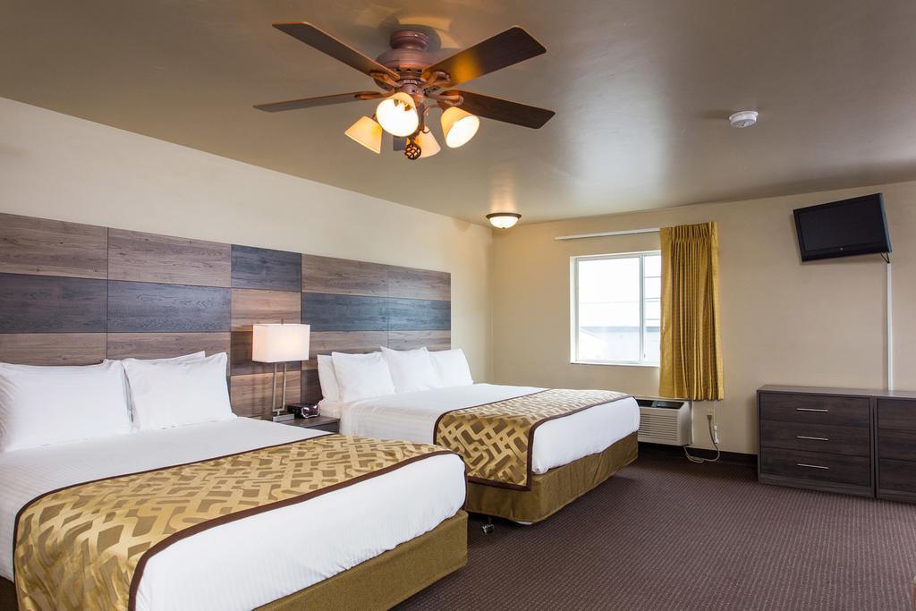 Hotel J Green Bay Quarto foto