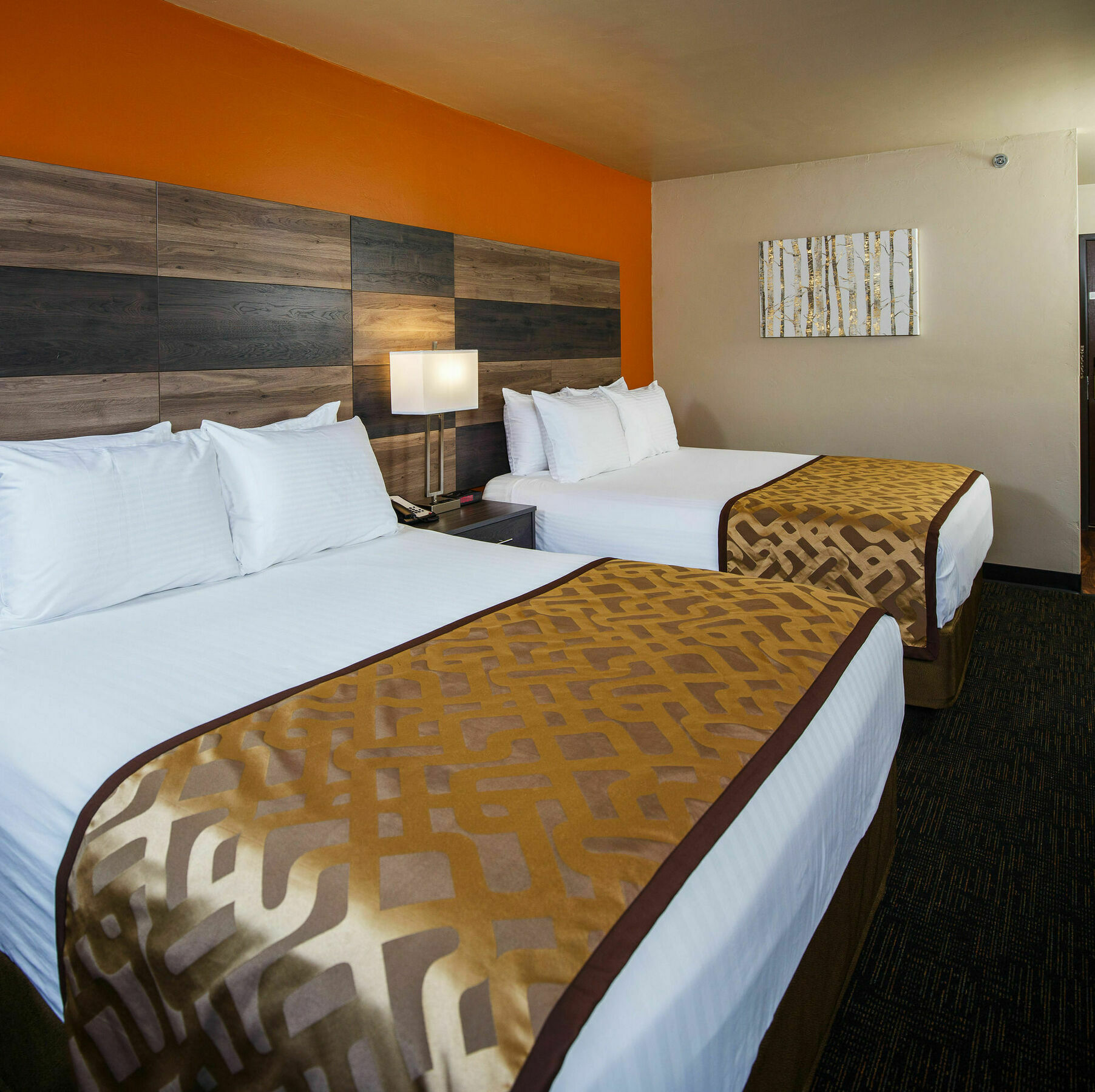 Hotel J Green Bay Exterior foto