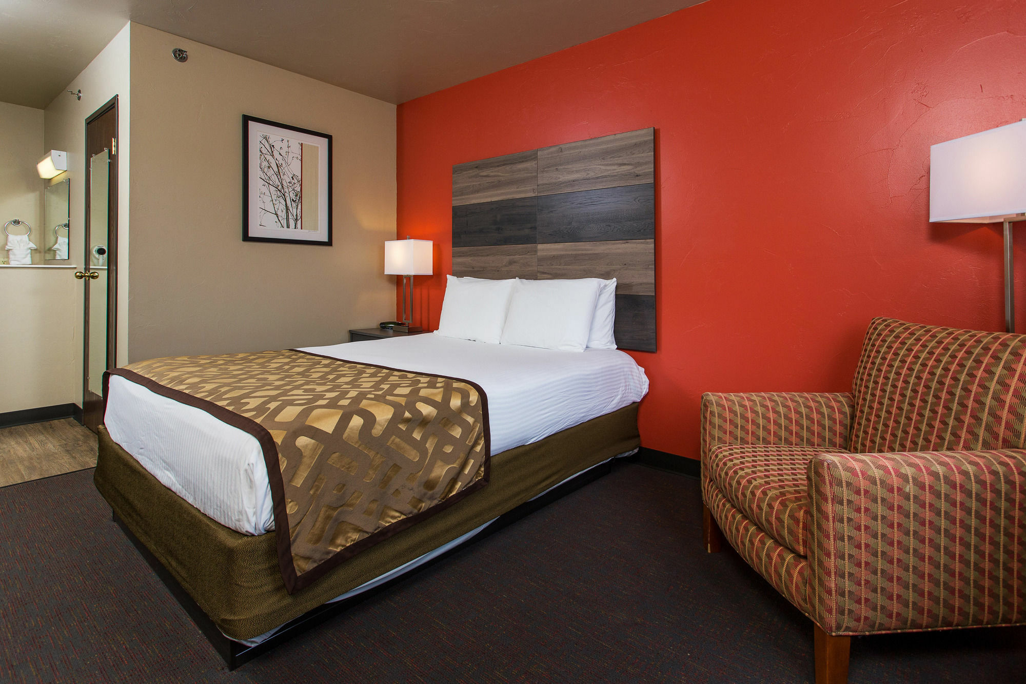 Hotel J Green Bay Exterior foto