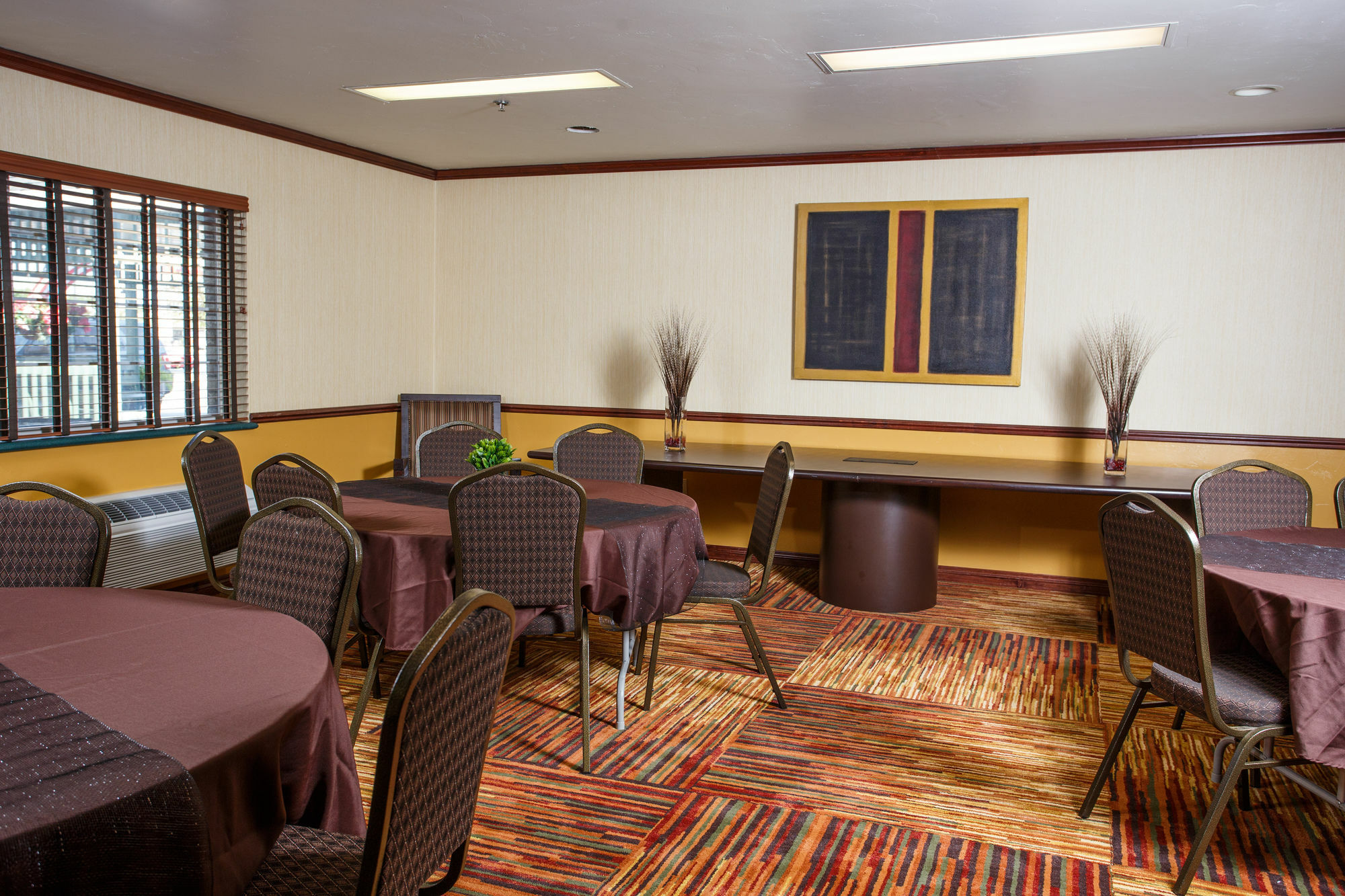 Hotel J Green Bay Exterior foto