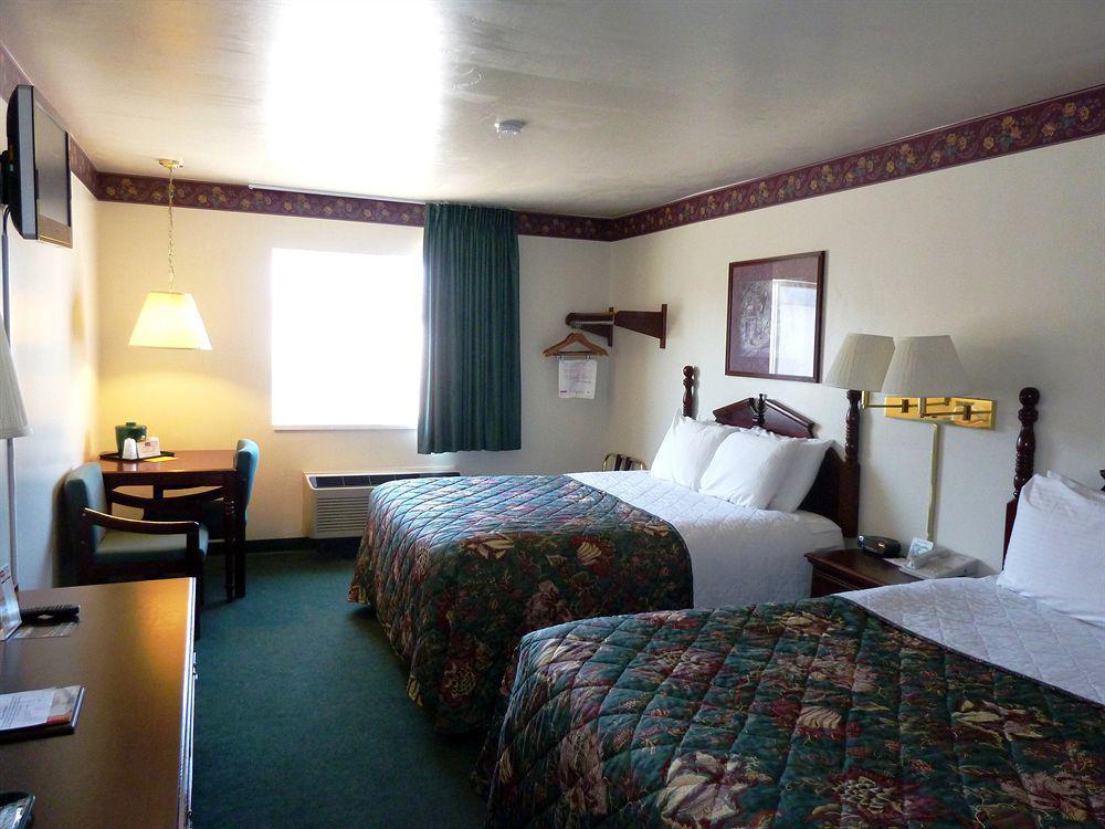 Hotel J Green Bay Quarto foto